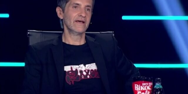 Φοίβος: Αυτό είναι το K-pop κομμάτι του που έκανε τεράστια επιτυχία