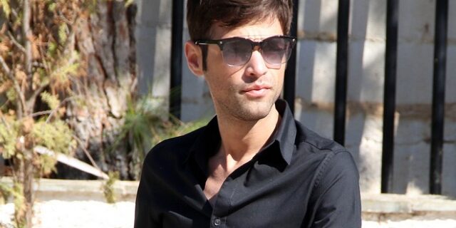 ΣΥΡΙΖΑ για Φουρθιώτη: Η κυβέρνηση δεν απάντησε ποτέ για τις σχέσεις της μαζί του