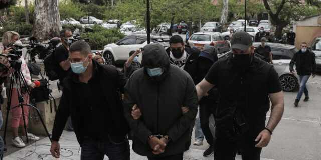 Σύλληψη Φουρθιώτη: “Για ό,τι έχει κάνει ο Μένιος δεν ευθύνομαι εγώ…”