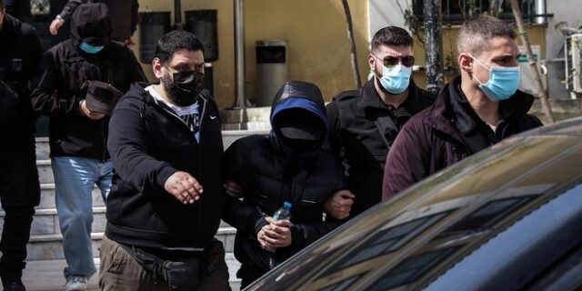 Μένιος Φουρθιώτης: Τα παράπονα της φρουράς “πλήττουν την ΕΛΑΣ”