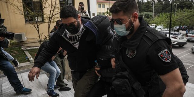 Υπόθεση Φουρθιώτη: Τα τηλεφωνήματα που καθοδήγησαν τους αστυνομικούς