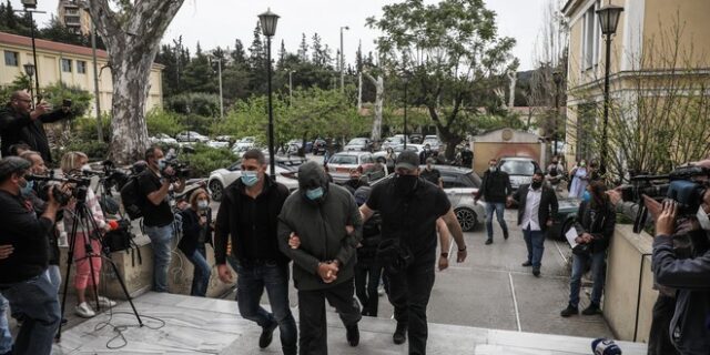 “Κατά παραγγελία” τα χτυπήματα κατά του Μένιου Φουρθιώτη