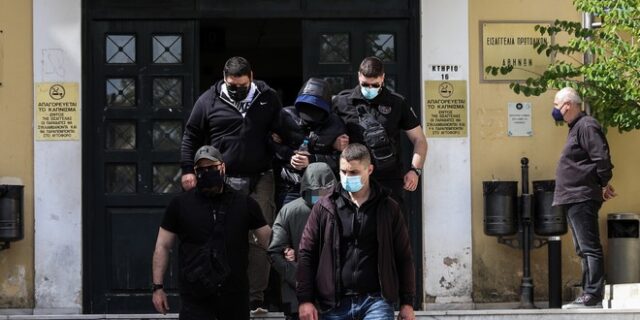 Διαβιβαστικό Φουρθιώτη: “Απαιτούσε να ικανοποιηθούν οι παράνομες απαιτήσεις του”