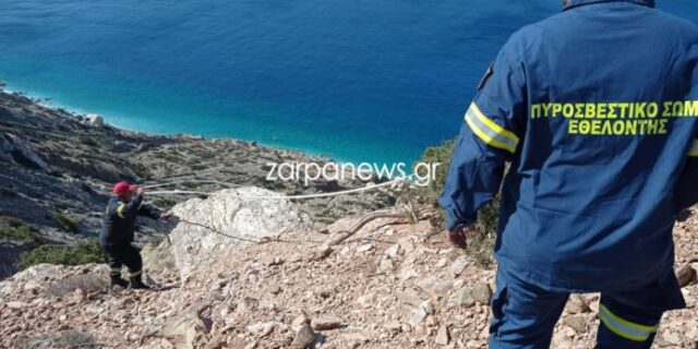 Τροχαίο στη Γαύδο: Η 25χρονη ήταν ζωντανή και έμεινε αβοήθητη τουλάχιστον 5 ώρες