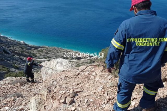 Δυστύχημα στη Γαύδο: “Με την Κορίνα είχαμε κρυφή σχέση τους τελευταίους 3 μήνες” λέει ο 40χρονος