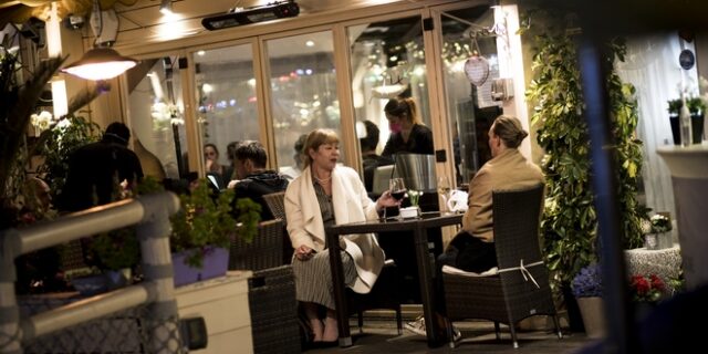 Κορονοϊός: Τέλος η χρήση μάσκας στο Γιβραλτάρ – Εμβολιάστηκαν σχεδόν όλοι