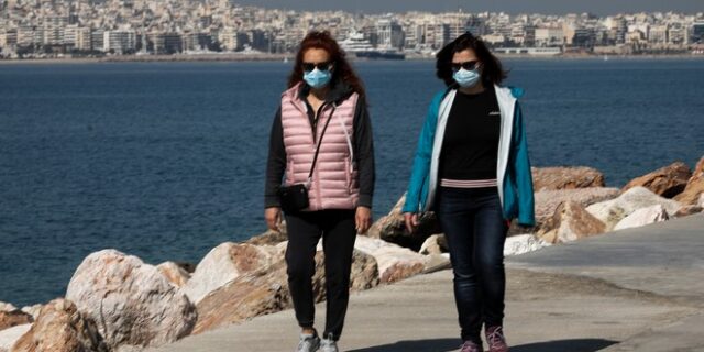 Θωμαΐδης: Ανησυχητικά σταθερό το ιικό φορτίο στα λύματα της Αττικής
