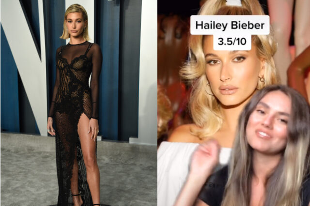 Hailey Bieber: Προσπαθεί να αλλάξει συμπεριφορά μετά από ένα viral βίντεο