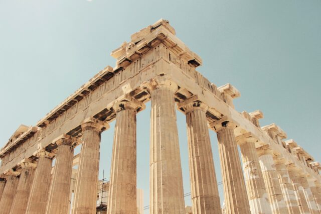 Η κληρονομιά του 2021 στην Ελλάδα του 21ου αιώνα