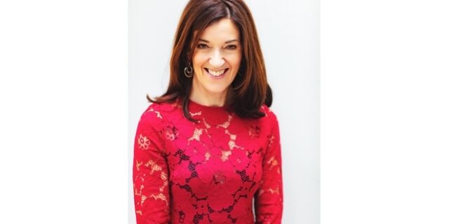 To Public Events Go Social υποδέχεται τη Victoria Hislop