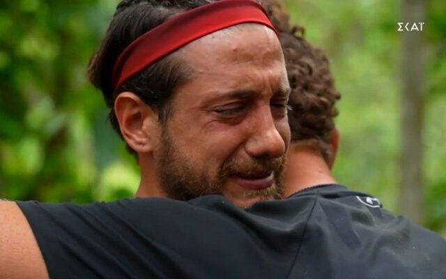 Survivor 4: Κατέρρευσε ο Ηλίας Μπόγδανος – Το απίστευτο παραλήρημά του