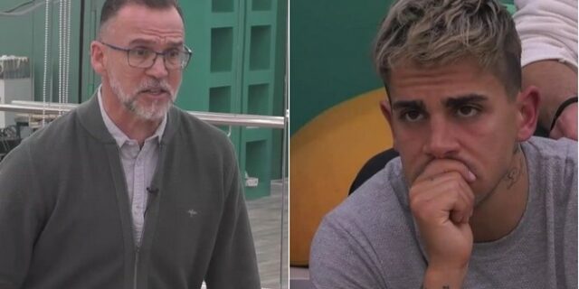 House of Fame: Έξαλλος ο Μεταξόπουλος με τον Γιάννη – Η ποινή και οι νέοι κανόνες