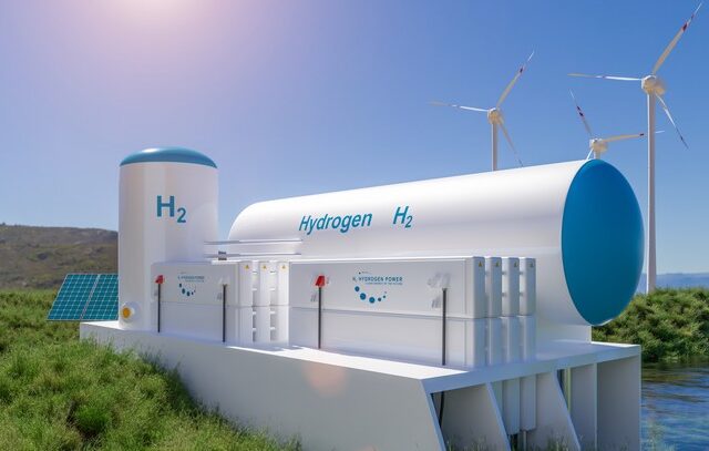 Στη “μπίζνα” του υδρογόνου επιχειρούν να μπούν οι μεγάλες ελληνικές ενεργειακές εταιρείες