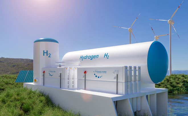 Στη “μπίζνα” του υδρογόνου επιχειρούν να μπούν οι μεγάλες ελληνικές ενεργειακές εταιρείες