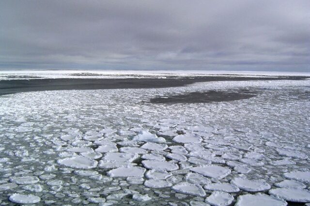 Κλιματική αλλαγή: Επιταχύνεται η τήξη των παγετώνων στη Γη