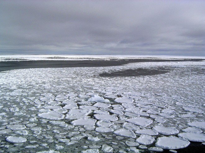 Κλιματική αλλαγή: Επιταχύνεται η τήξη των παγετώνων στη Γη