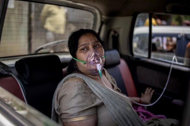 ΠΟΥ: Η ινδική μετάλλαξη του κορονοϊού έχει εντοπιστεί σε 44 χώρες