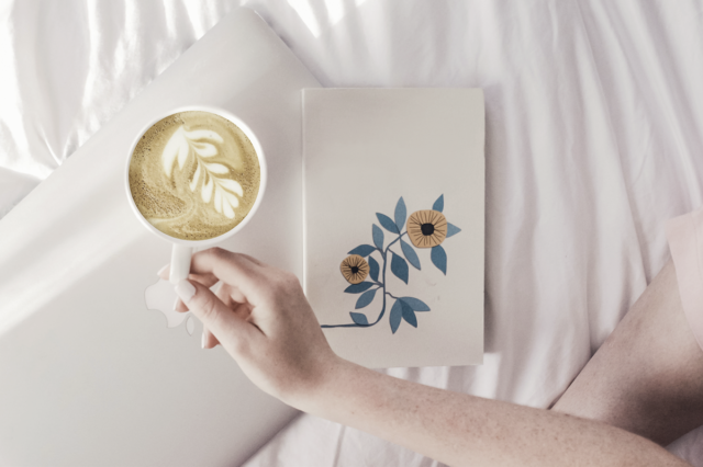 H μίνι επανάσταση του Bookstagram
