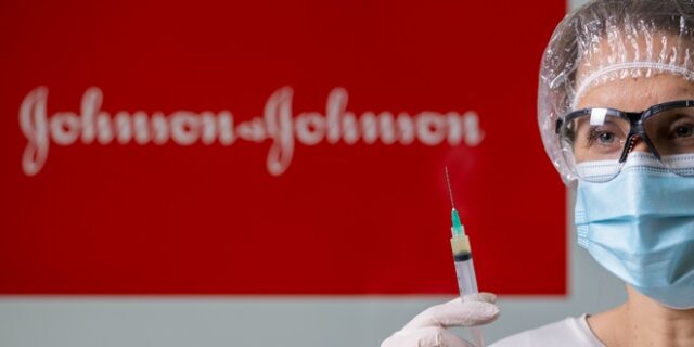 Θεμιστοκλέους: Κανένας εμβολιασμός με Johnson & Johnson από τη Δευτέρα