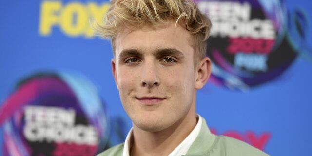Ο Jake Paul κατηγορείται για σεξουαλική επίθεση από την Justine Paradise