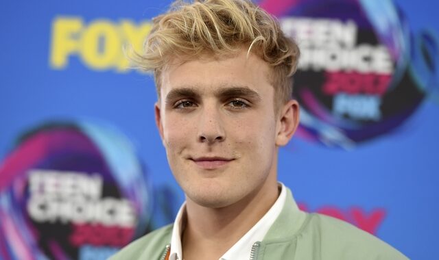 Ο Jake Paul κατηγορείται για σεξουαλική επίθεση από την Justine Paradise