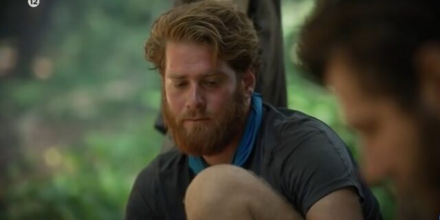 Survivor 4 trailer: Στο στόχαστρο ο Τζέιμς – Η έξυπνη στρατηγική του με τον Νίκο