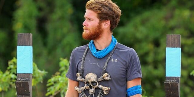 Survivor – Τζέιμς Καφετζής: Οι τρεις “ορκισμένοι εχθροί” του στο παιχνίδι
