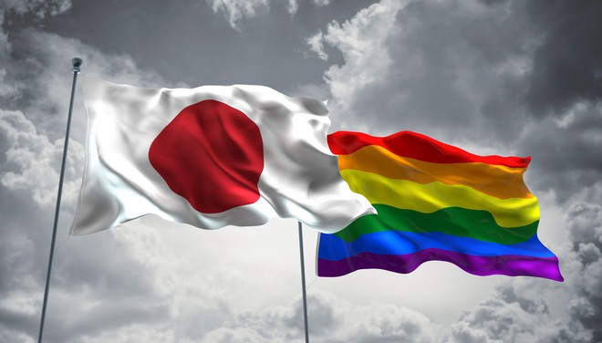 Οι Ολυμπιακοί του Τόκιο θα πρέπει να είναι οι πιο ΛΟΑΤΚΙ – friendly