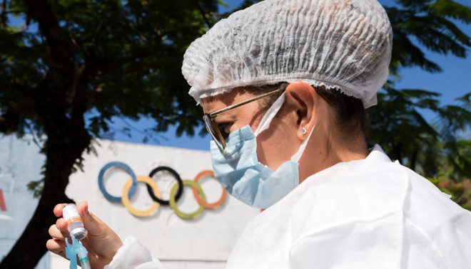 Ιαπωνία: Εκκλήσεις ειδικών να αναβληθούν ξανά οι Ολυμπιακοί Αγώνες λόγω του κορονοϊού
