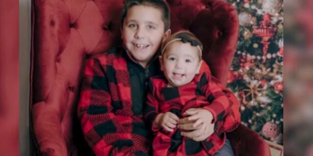 Οκτάχρονο αγόρι έσωσε το αδερφάκι του από πνιγμό – “Το είχα δει από τον Τζον Σίνα”