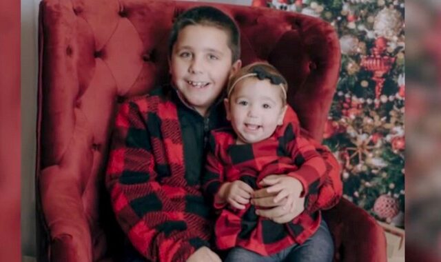Οκτάχρονο αγόρι έσωσε το αδερφάκι του από πνιγμό – “Το είχα δει από τον Τζον Σίνα”