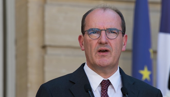 Γαλλία: Ποιοι στέλνουν τα εσώρουχά τους στον πρωθυπουργό