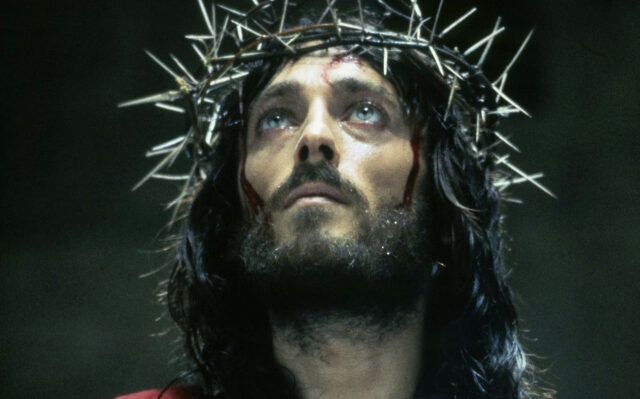 O Μάρτιν Σκορτσέζε ετοιμάζει τον δικο του ‘Ιησού από τη Ναζαρέτ’ στο Netflix