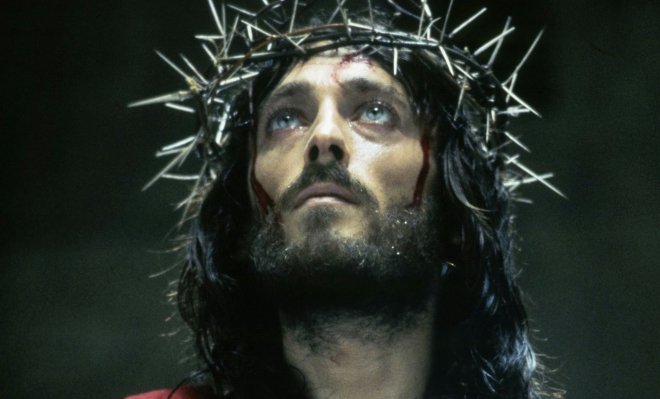 O Μάρτιν Σκορτσέζε ετοιμάζει τον δικο του ‘Ιησού από τη Ναζαρέτ’ στο Netflix