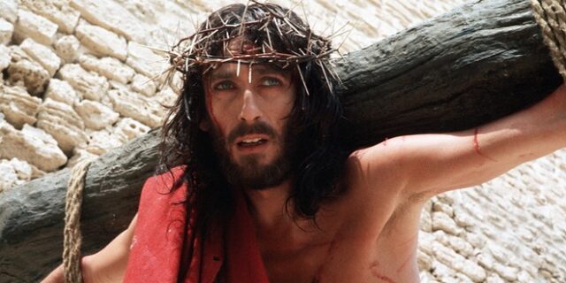 Πρόγραμμα ΑΝΤ1: Οι θρησκευτικές ταινίες της Μεγάλης Εβδομάδας