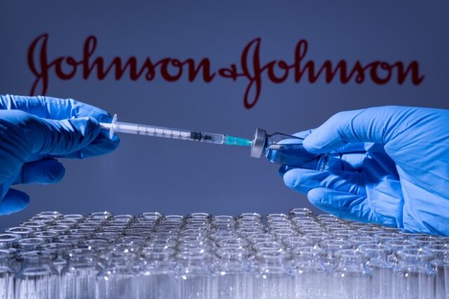 Ισπανία: Εγκρίθηκε το εμβόλιο της Johnson & Johnson για τους κάτω των 60 ετών