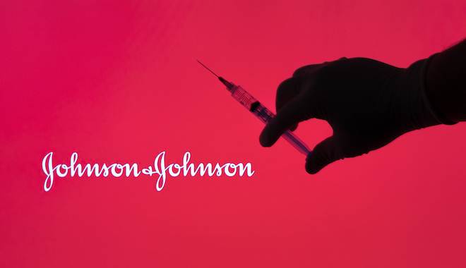 EMA για Johnson & Johnson: Ενδεχόμενη σχέση ανάμεσα στο εμβόλιο και τις θρομβώσεις
