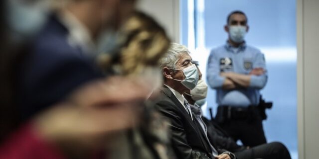 Πορτογαλία: Για ξέπλυμα μαύρου χρήματος θα δικαστεί ο πρώην πρωθυπουργός Σόκρατες