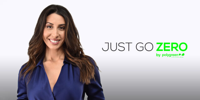 Just Go Zero: Το πρώτο «κίνημα» κυκλικής οικονομίας στην Ελλάδα από την Polygreen