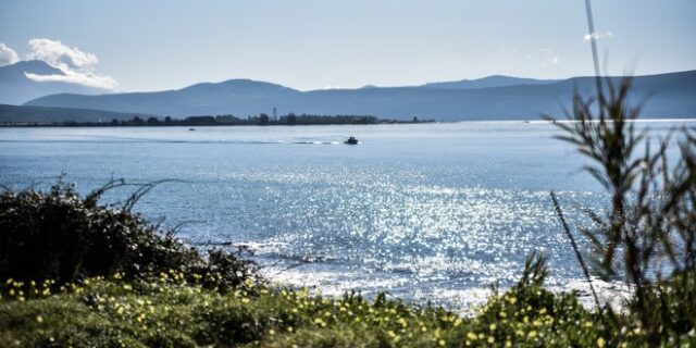 Καιρός: Σχεδόν αίθριος και άνοδος θερμοκρασίας το Σάββατο