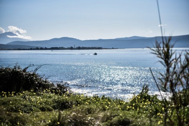 Καιρός: Σχεδόν αίθριος και άνοδος θερμοκρασίας το Σάββατο