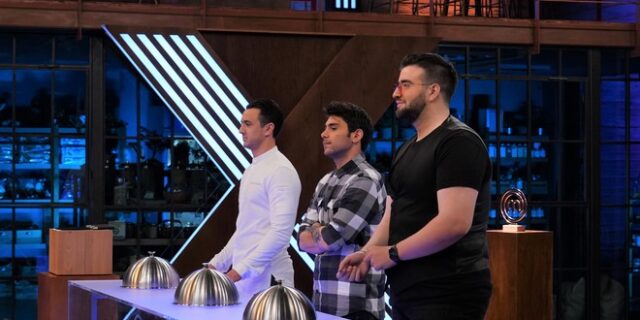 MasterChef 5: Η ώρα της δεύτερης ευκαιρίας – Έκπληξη με τους καλεσμένους