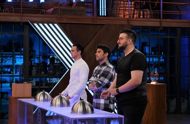 MasterChef 5: Η ώρα της δεύτερης ευκαιρίας – Έκπληξη με τους καλεσμένους