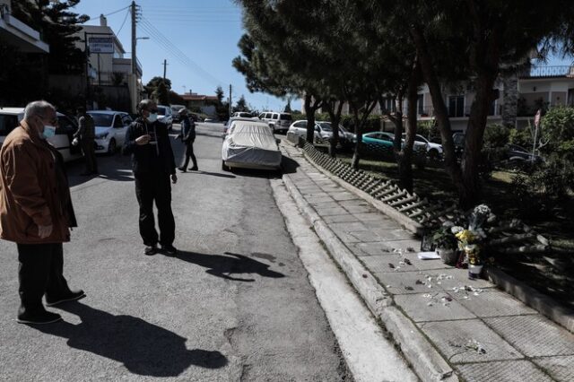 Δολοφονία Καραϊβάζ: Τι έδειξε η βαλλιστική έρευνα – Πού στρέφεται η ΕΛΑΣ