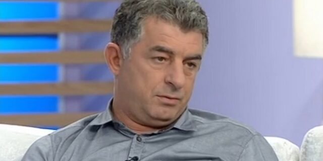 Πυροβόλησαν και σκότωσαν τον δημοσιογράφο Γιώργο Καραϊβάζ