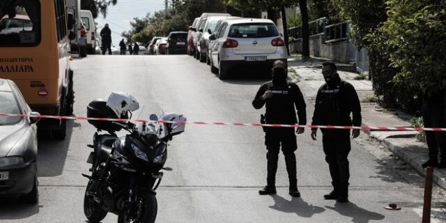 Δολοφονία Καραϊβάζ: Πυρετώδεις έρευνες για τον εντοπισμό μηχανής και προσωρινού κρησφύγετου