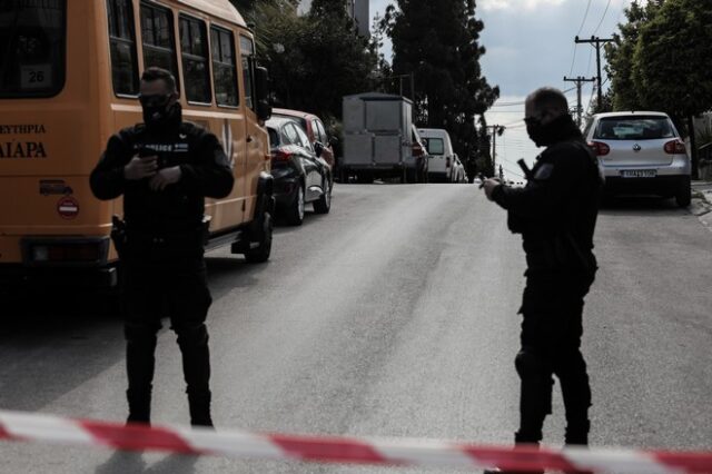 Υπ. Προστασίας του Πολίτη για Greek Mafia: “Τοξικός ΣΥΡΙΖΑ αντιστρέφει την πραγματικότητα”