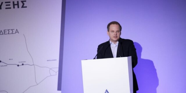 Χωρίς διόδια οι νέοι οδικοί άξονες Θεσσαλονίκη – Έδεσσα και Δράμα – Αμφίπολη