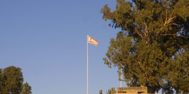 Κατεχόμενα: Συνελήφθησαν 3 Ελληνοκύπριοι και οδηγήθηκαν ενώπιον ψευδοδικαστηρίου