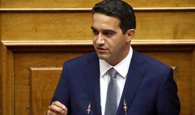 Μιχάλης Κατρίνης: Αυτορρύθμιση, μεταρρύθμιση ή απορρύθμιση;